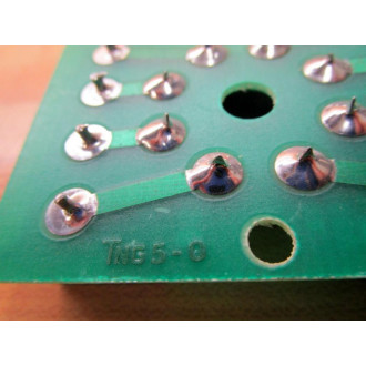 Curtis RS 8 Relay Socket RS8 (Pack of 3) - New No Box