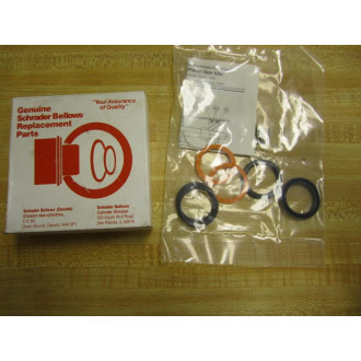 Schrader Bellows A63211506 Seal Kit