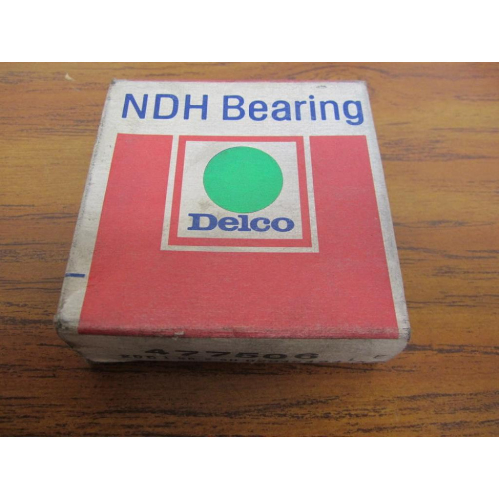 Delco 477506 Beairng