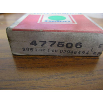 Delco 477506 Beairng