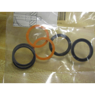 Schrader Bellows A63211506 Seal Kit