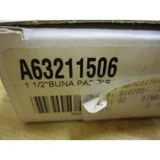 Schrader Bellows A63211506 Seal Kit