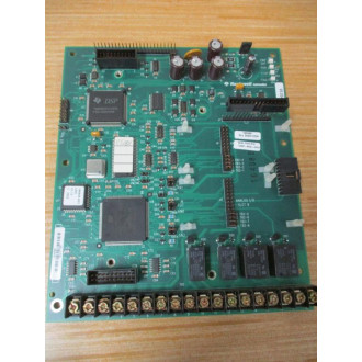 Rockwell Automation 164989 Circuit Board Rev. 26 - Used