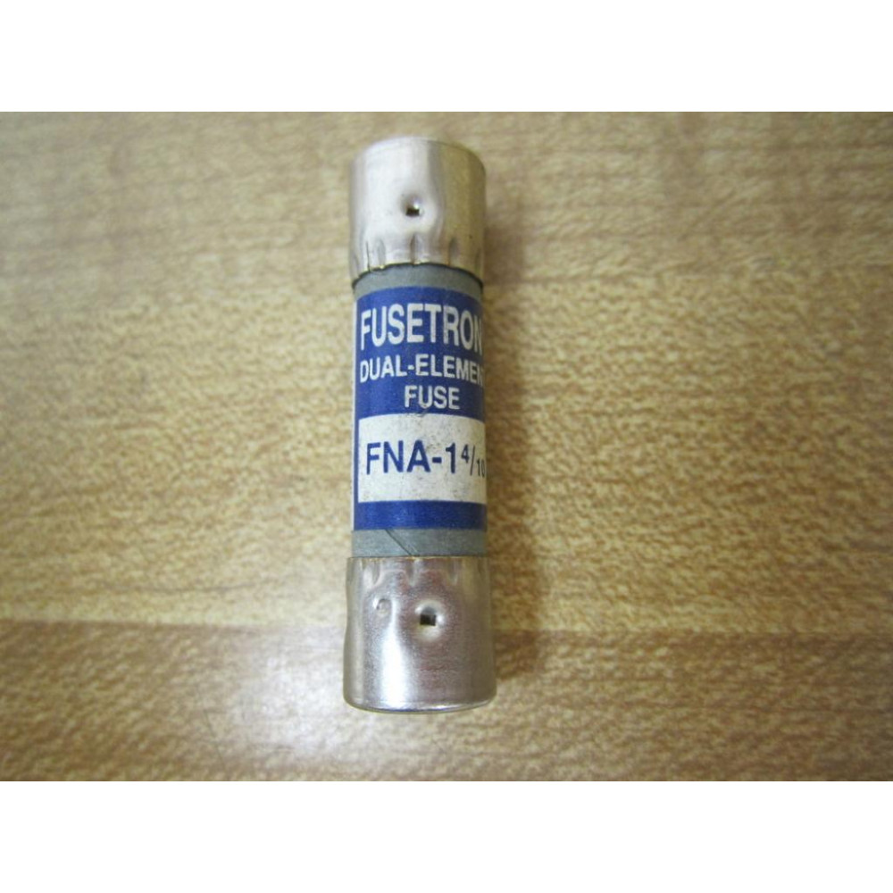 Fusetron FNA-1 410 Bussmann Fuse FNA1410 (Pack of 10) - New No Box