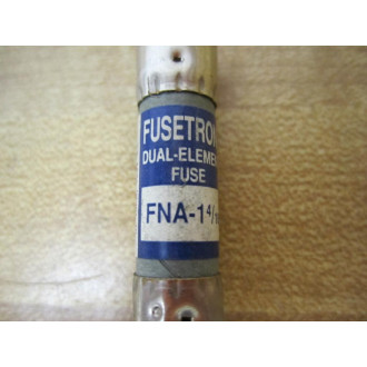 Fusetron FNA-1 410 Bussmann Fuse FNA1410 (Pack of 10) - New No Box