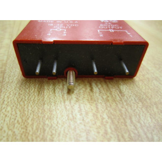 Potter & Brumfield ODC-24 Relay ODC24