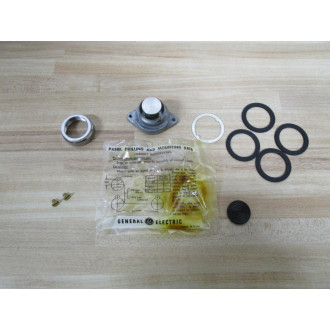 General Electric CR2940WA200B Black Push Button - New No Box