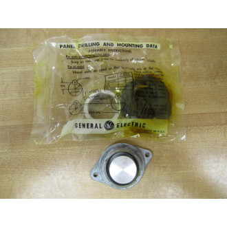 General Electric CR2940WA200B Black Push Button - New No Box