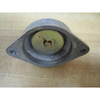 General Electric CR2940WA200B Black Push Button - New No Box