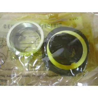 General Electric CR2940WA200B Black Push Button - New No Box