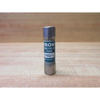 Buss FNQ-14 Bussmann Fuse Cross Ref 6F140 (Pack of 5) - New No Box