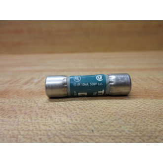 Buss FNQ-14 Bussmann Fuse Cross Ref 6F140 (Pack of 5) - New No Box