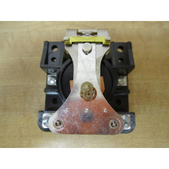 Dayton 5X850E Power Relay - New No Box