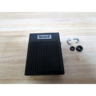 Linemaster T-51-S Foot Switch T51S