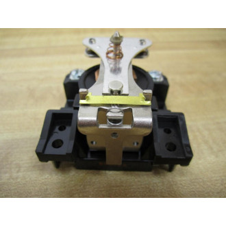 Dayton 5X850E Power Relay - New No Box