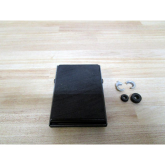 Linemaster T-51-S Foot Switch T51S