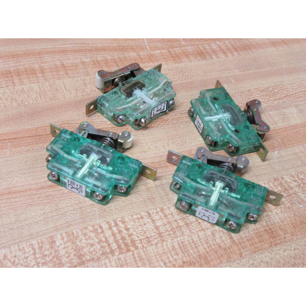 Yale 129727054 Switch (Pack of 4) - Used