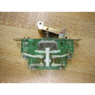 Yale 129727054 Switch (Pack of 4) - Used