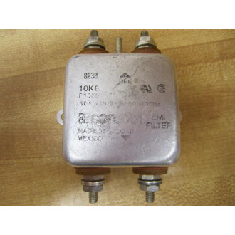 Corcom 10K6 EMI Filter - New No Box