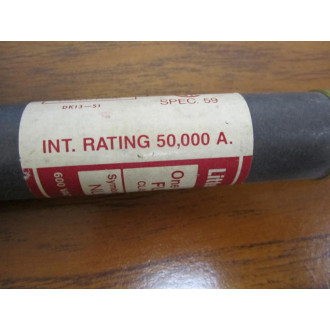 Littelfuse NLS 40 Fuse Bag Of 2 - New No Box