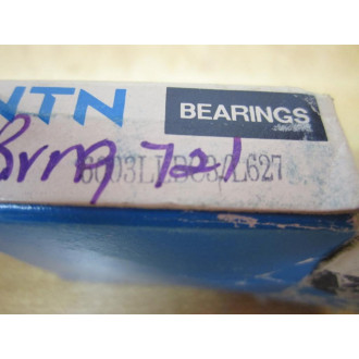 NTN 6003LLBC3L627 Bearing