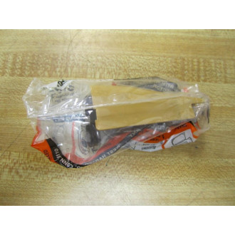 Wiremold 5785 Combination Connector Buff (Pack of 5)