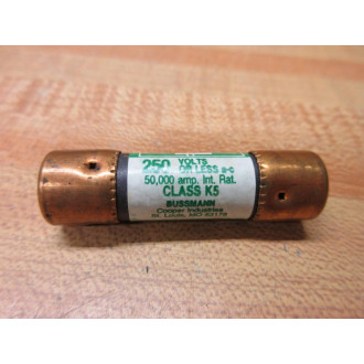 Buss NON-30 Bussmann Fuse Cross Ref 4XF93 (Pack of 10)