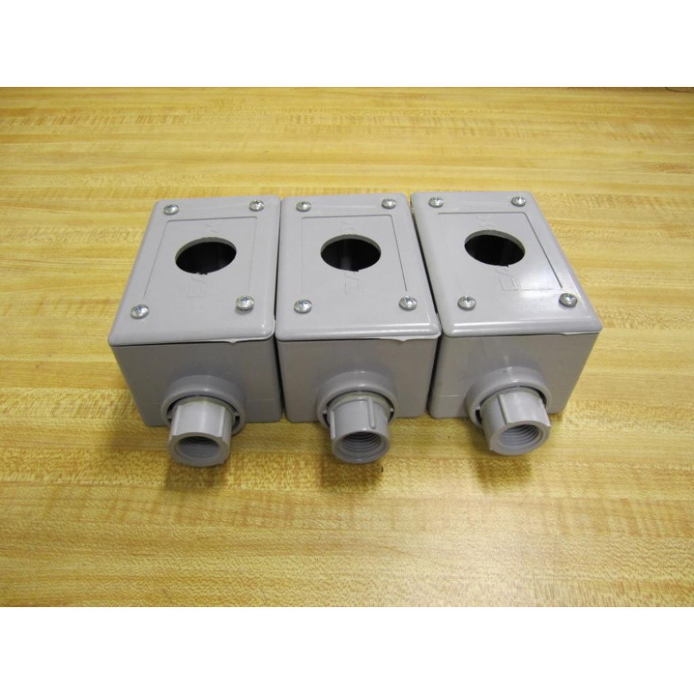 088700065932 FSE Outdoor Box 34 In Group Of 3 - New No Box