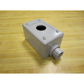 088700065932 FSE Outdoor Box 34 In Group Of 3 - New No Box