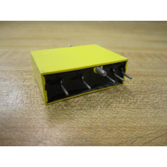 Opto 22 IAC24 IO Module (Pack of 5) - New No Box