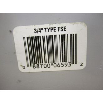 088700065932 FSE Outdoor Box 34 In Group Of 3 - New No Box