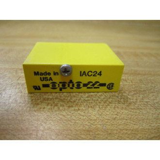 Opto 22 IAC24 IO Module (Pack of 5) - New No Box