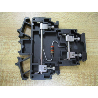 Allen Bradley 1492-HM2R Terminal Block 1492HM2R (Pack of 2) - New No Box