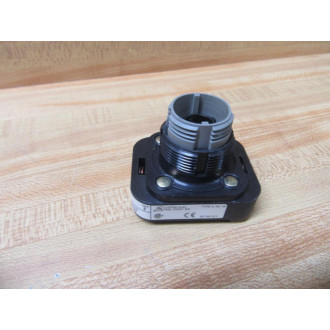 Allen Bradley 800H-FRXMQ24RA7 Push Pull Switch Core Only - New No Box