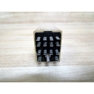 Square D 8501 RS4 P14 Relay 8501RS4P14 - New No Box