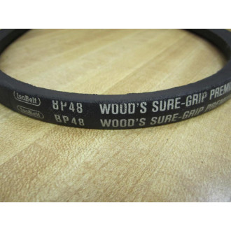 Woods BP48 Sure-Grip Premium V-Belt