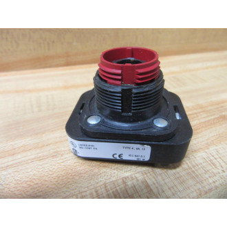 Allen Bradley 800H-FRXTQH10RA1 Button Core Only - Used