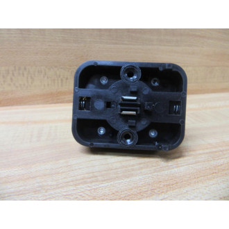 Allen Bradley 800H-FRXTQH10RA1 Button Core Only - Used