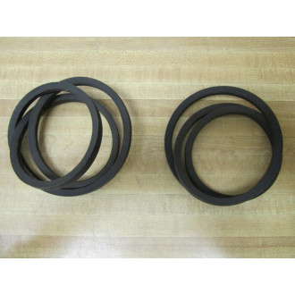 IPT A-48 A48 V-Belt Pack Of 2