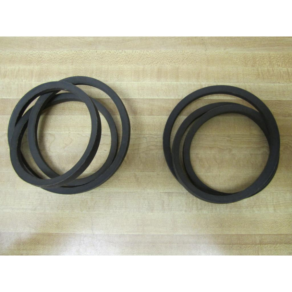IPT A-48 A48 V-Belt Pack Of 2