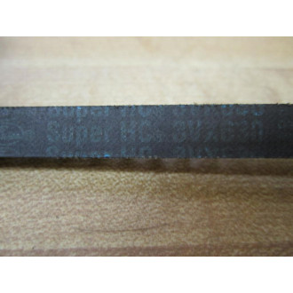 Gates 3VX630 Super HC Notched Belt
