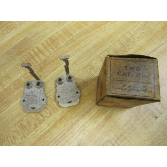 Arrow Hart 42109 Overload Heating Elements (Pack of 2)