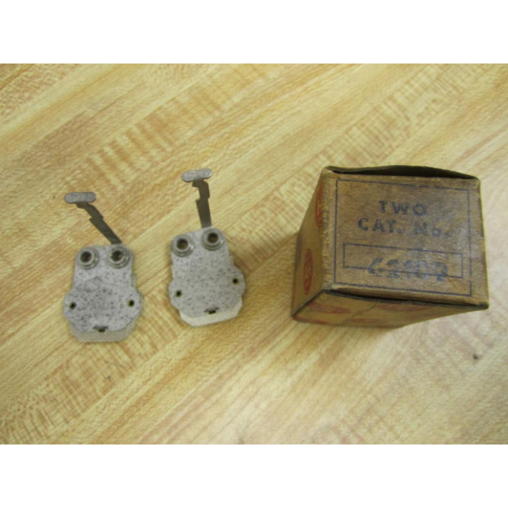 Arrow Hart 42109 Overload Heating Elements (Pack of 2)