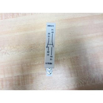 AEG HS 9.11 Contact HS9.11 - New No Box