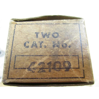 Arrow Hart 42109 Overload Heating Elements (Pack of 2)