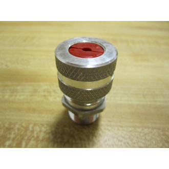 Hubbell SHC1021 Cord Connector (Pack of 7)