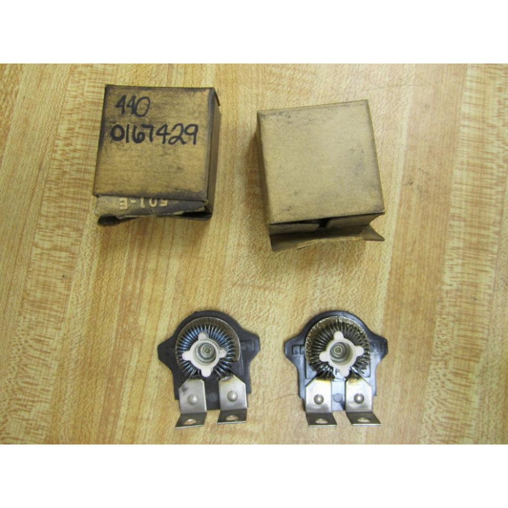 Westinghouse 966470-H Heater Element  AF1.2 (Pack of 2)