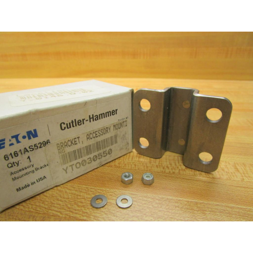 Cutler Hammer 6161AS5296 Mounting Bracket