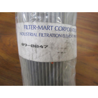 Filter-Mart 09-0047 Filter