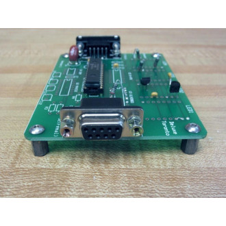 Deluxe Toronto PIC18LF2525 Base Board - Used